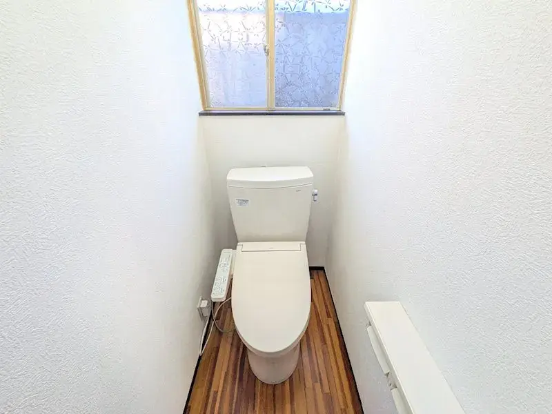 Propriété 3DK Ville de Shimotsuma Préfecture d'Ibaraki (24)