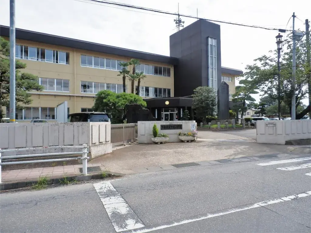 Propriété 3DK Ville de Shimotsuma Préfecture d'Ibaraki (28)