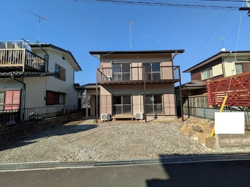Propriété 3DK Ville de Shimotsuma Préfecture d'Ibaraki (7)