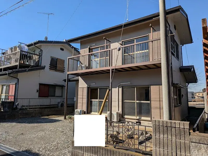 Propriété 3DK Ville de Shimotsuma Préfecture d'Ibaraki (8)