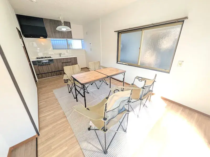 Propriété 3DK Ville de Shimotsuma Préfecture d'Ibaraki (10)