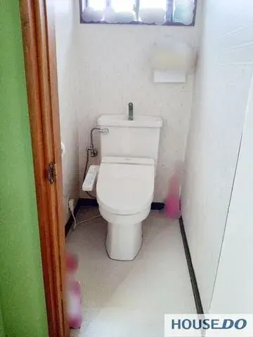 4LDK Propriété Ville de Toride Ibaraki (14)