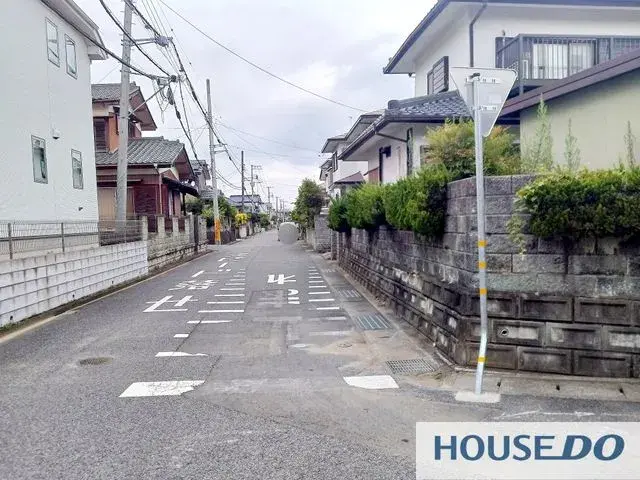 4LDK Propriété Ville de Toride Ibaraki (3)
