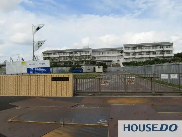 4LDK Propriété Ville de Toride Ibaraki (23)