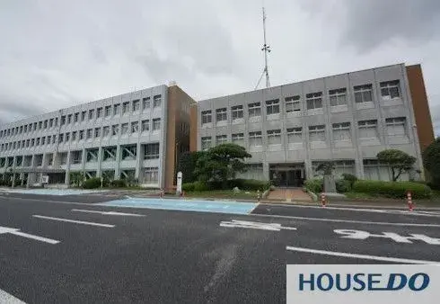 4LDK Propriété Ville de Toride Ibaraki (27)