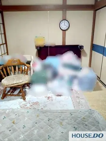 4LDK Propriété Ville de Toride Ibaraki (8)