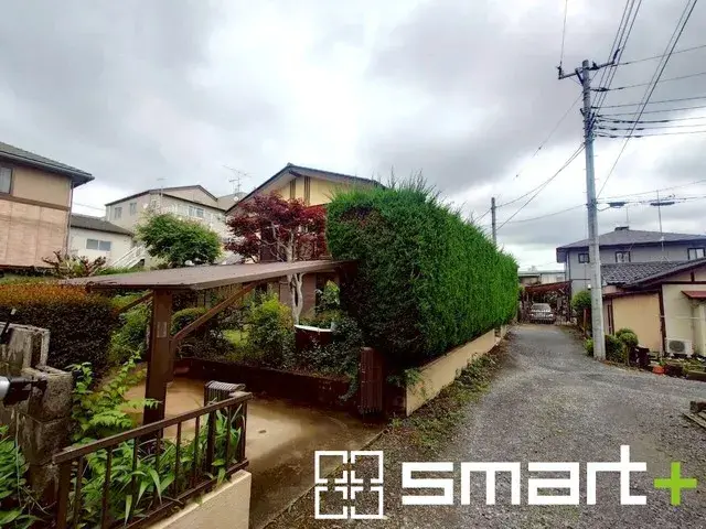 Propiedad 5LDK Ciudad de Mito Prefectura de Ibaraki (4)