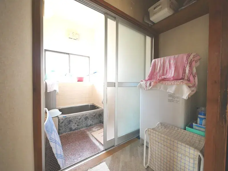Propriété 4DK Ville de Hitachinaka Préfecture d'Ibaraki (11)