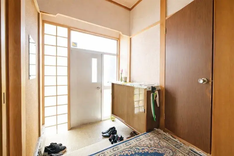 Propriété 4DK Ville de Hitachinaka Préfecture d'Ibaraki (12)