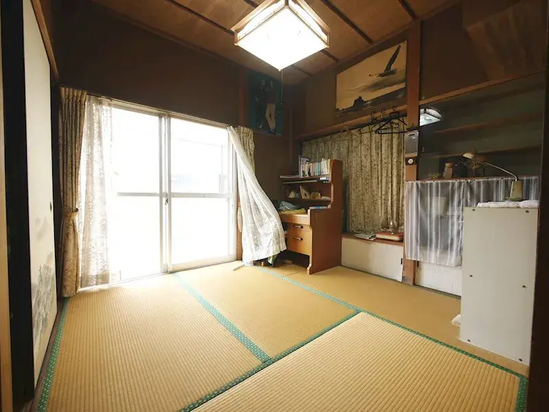 Propriété 4DK Ville de Hitachinaka Préfecture d'Ibaraki (13)
