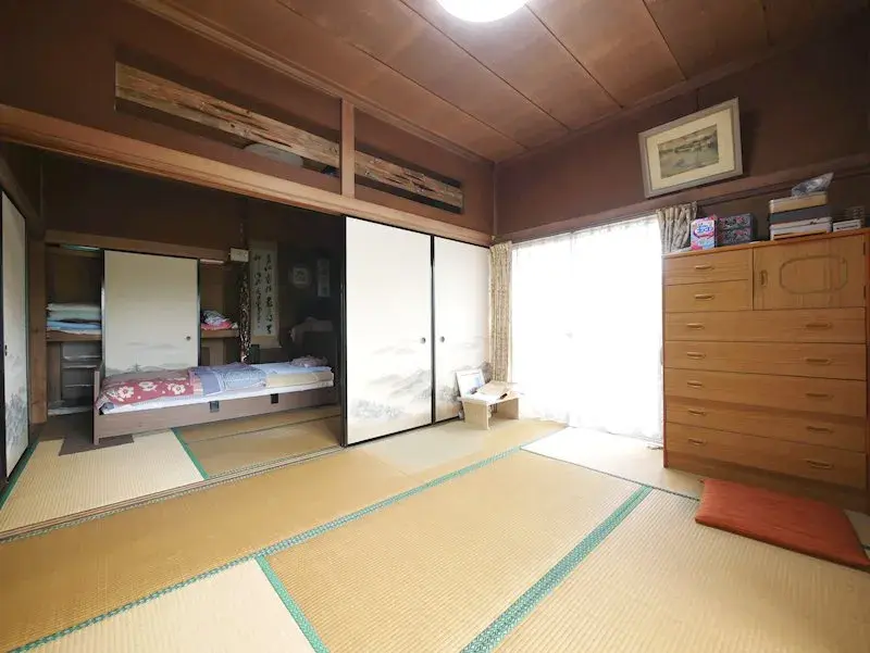Propriété 4DK Ville de Hitachinaka Préfecture d'Ibaraki (14)