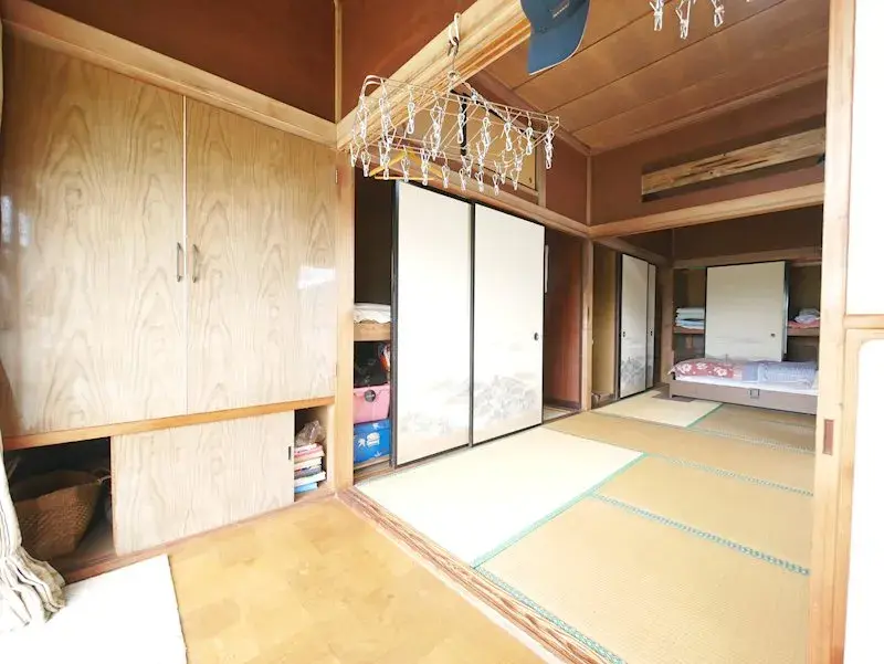 Propriété 4DK Ville de Hitachinaka Préfecture d'Ibaraki (15)