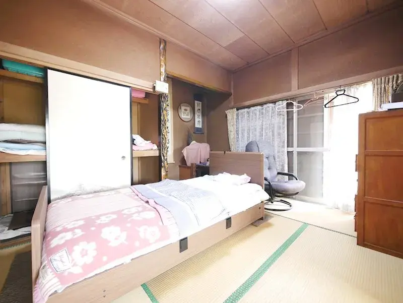 Propriété 4DK Ville de Hitachinaka Préfecture d'Ibaraki (16)
