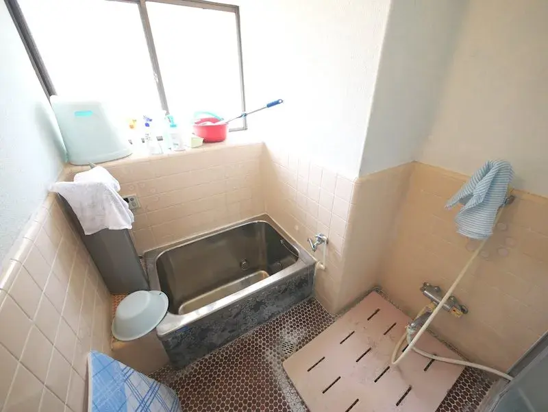 Propriété 4DK Ville de Hitachinaka Préfecture d'Ibaraki (17)