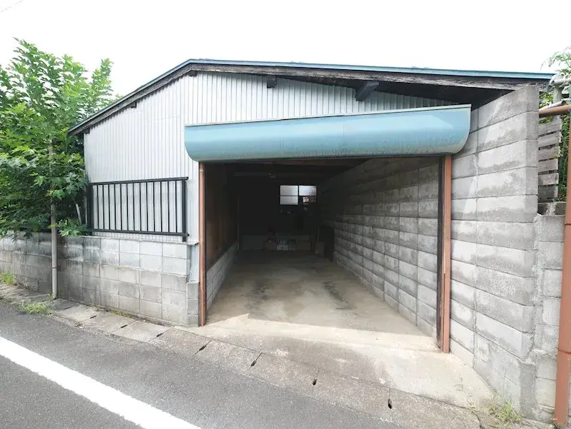Propriété 4DK Ville de Hitachinaka Préfecture d'Ibaraki (3)