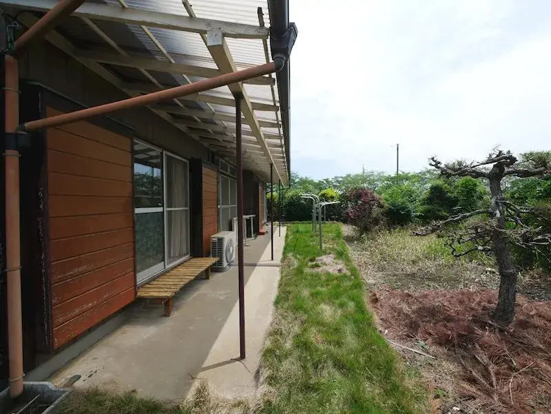 Propriété 4DK Ville de Hitachinaka Préfecture d'Ibaraki (4)