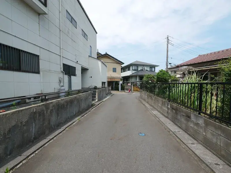 Propriété 4DK Ville de Hitachinaka Préfecture d'Ibaraki (5)