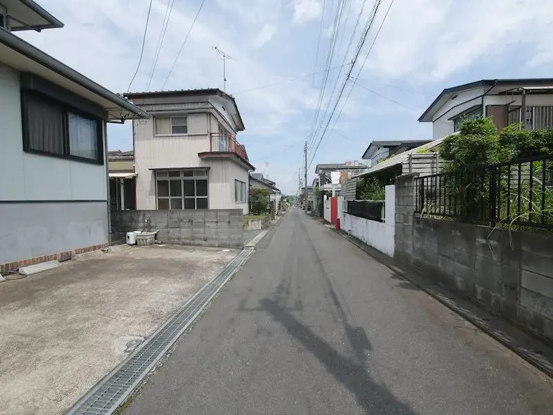 Propriété 4DK Ville de Hitachinaka Préfecture d'Ibaraki (6)