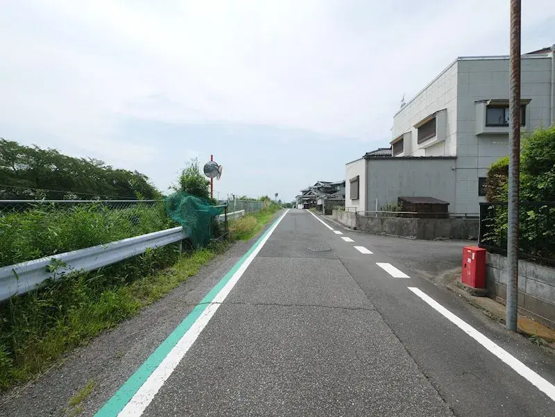 Propriété 4DK Ville de Hitachinaka Préfecture d'Ibaraki (7)