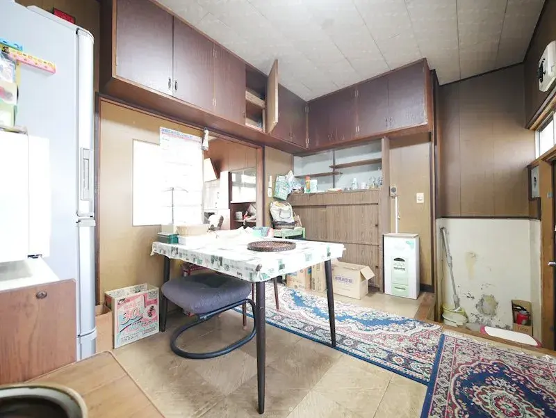 Propriété 4DK Ville de Hitachinaka Préfecture d'Ibaraki (10)