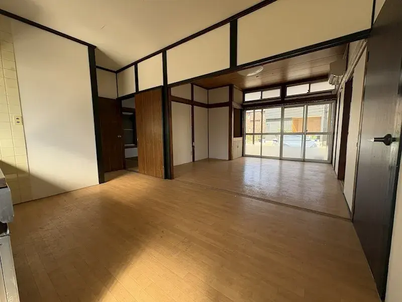 3LDK مدينة أوشيكو محافظة إيباراكي (12)