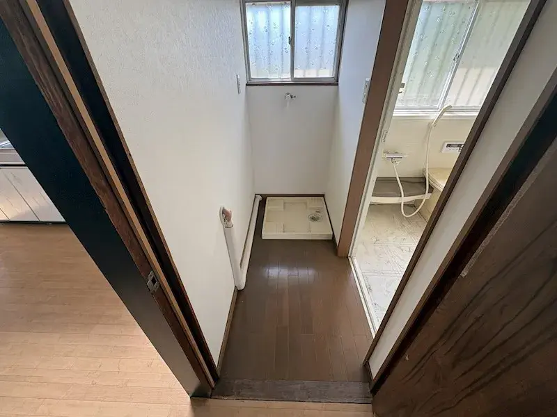 3LDK مدينة أوشيكو محافظة إيباراكي (13)