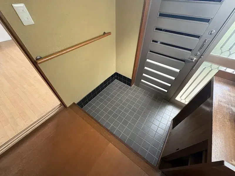 3LDK مدينة أوشيكو محافظة إيباراكي (17)