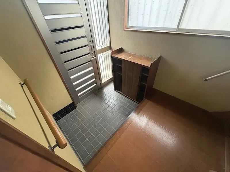 3LDK مدينة أوشيكو محافظة إيباراكي (18)