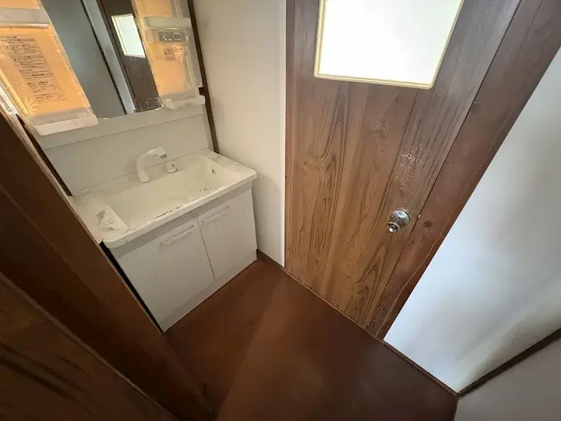 3LDK مدينة أوشيكو محافظة إيباراكي (23)