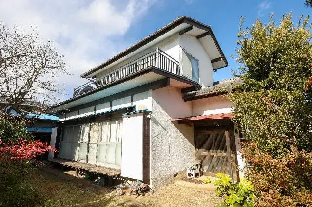 5DK Chikusei City Ibaraki Prefecture (2)