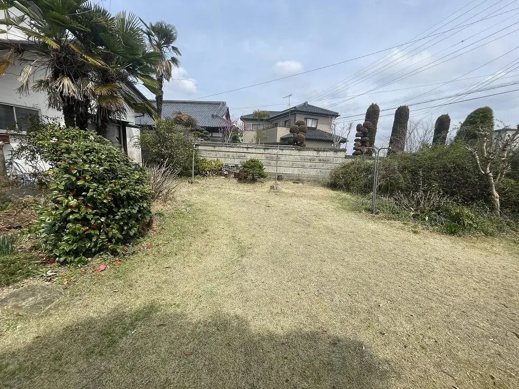 5DK Chikusei City Ibaraki Prefecture (3)