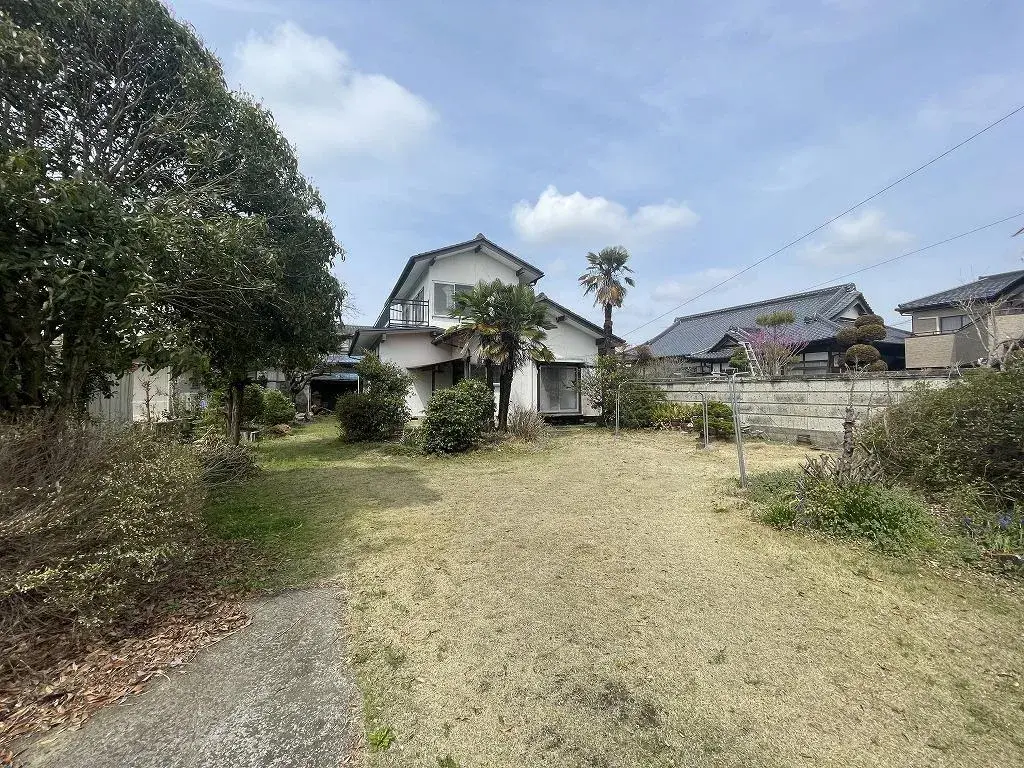 5DK Chikusei City Ibaraki Prefecture (4)