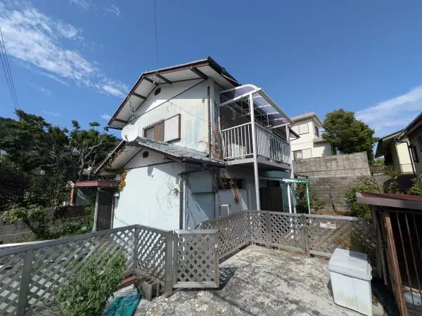 3LDK Hitachi City Ibaraki Prefecture (2)