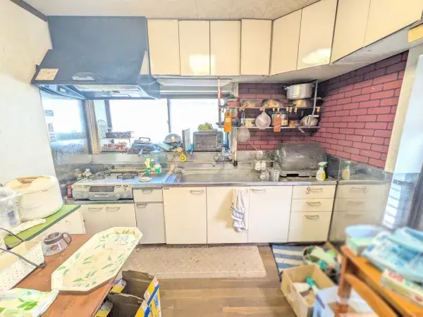 3LDK Hitachi City Ibaraki Prefecture (13)