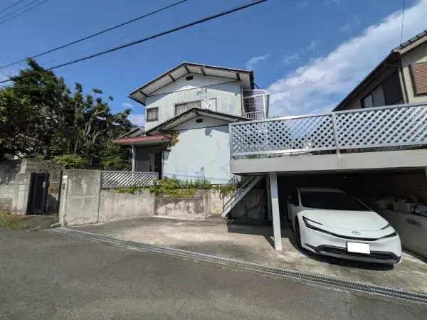 3LDK Hitachi City Ibaraki Prefecture (3)