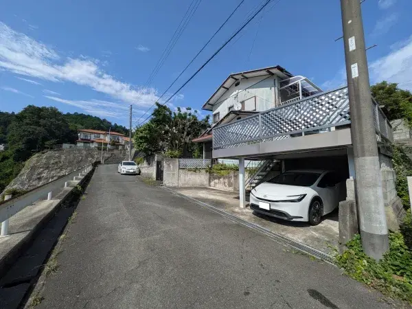 3LDK Hitachi City Ibaraki Prefecture (4)