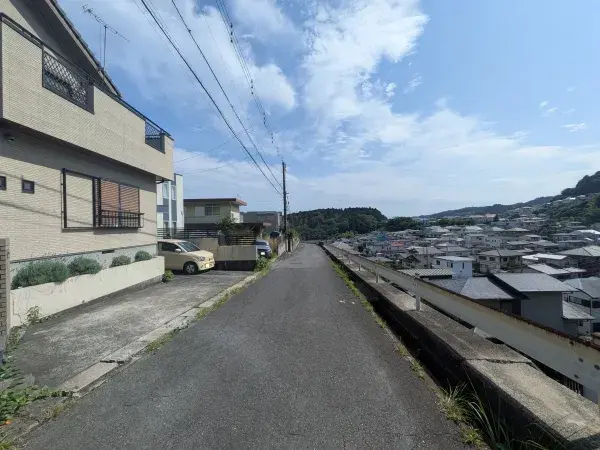 3LDK Hitachi City Ibaraki Prefecture (5)