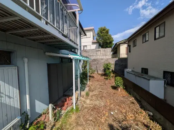 3LDK Hitachi City Ibaraki Prefecture (6)
