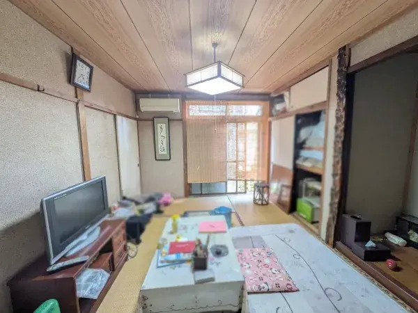 3LDK Hitachi City Ibaraki Prefecture (9)