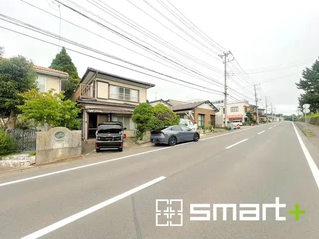 茨城县大洗町5DK物件 (2)