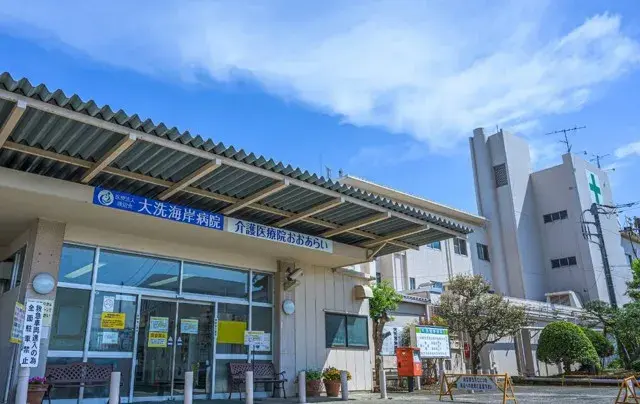 茨城县大洗町5DK物件 (27)