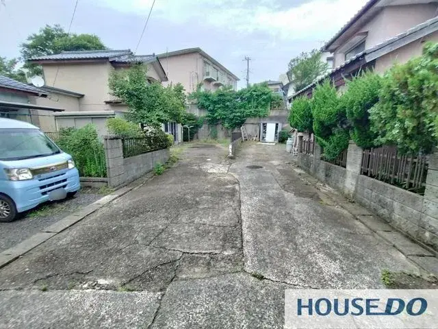 3DK Property Kashima City Ibaraki Prefecture (2)