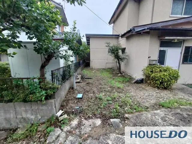 3DK Property Kashima City Ibaraki Prefecture (4)