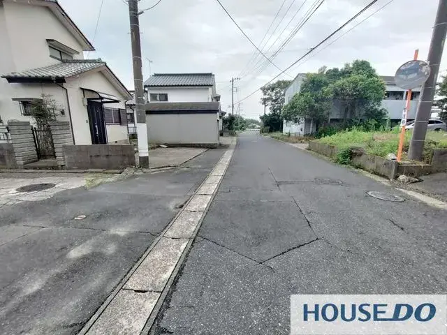 3DK Property Kashima City Ibaraki Prefecture (5)