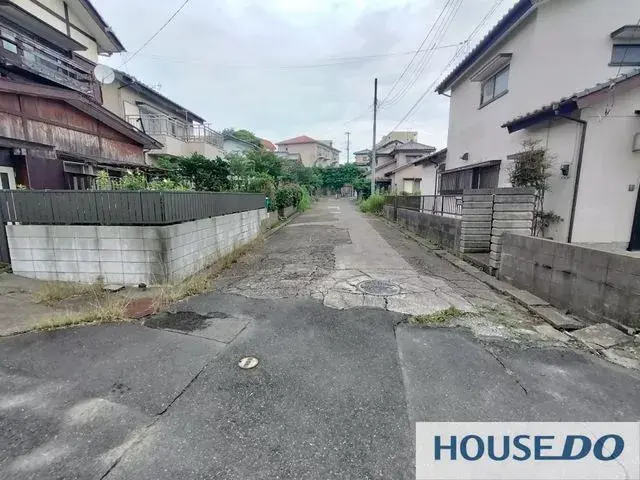 3DK Property Kashima City Ibaraki Prefecture (6)