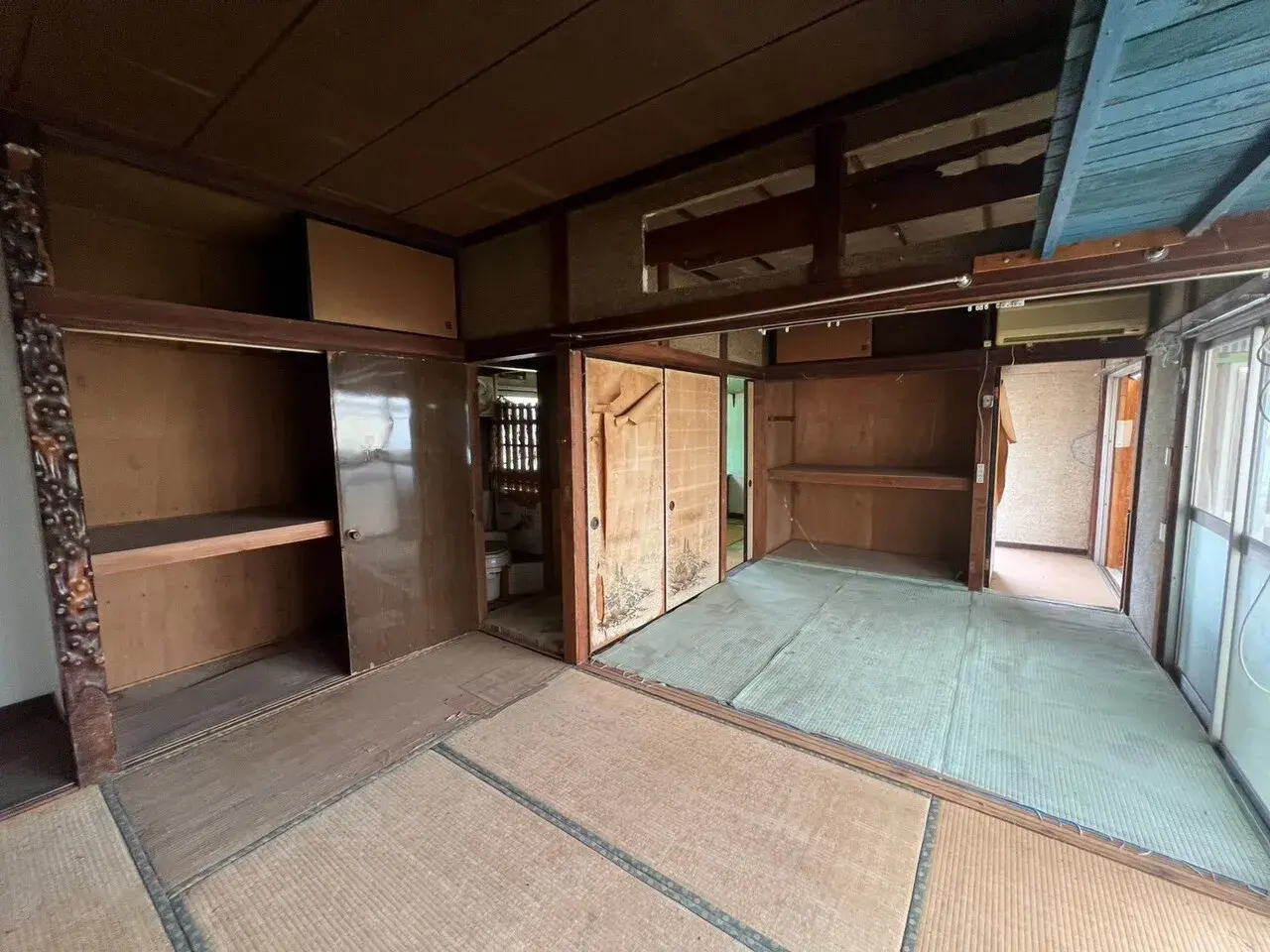 6DK Property Chikusei City Ibaraki Prefecture (6)
