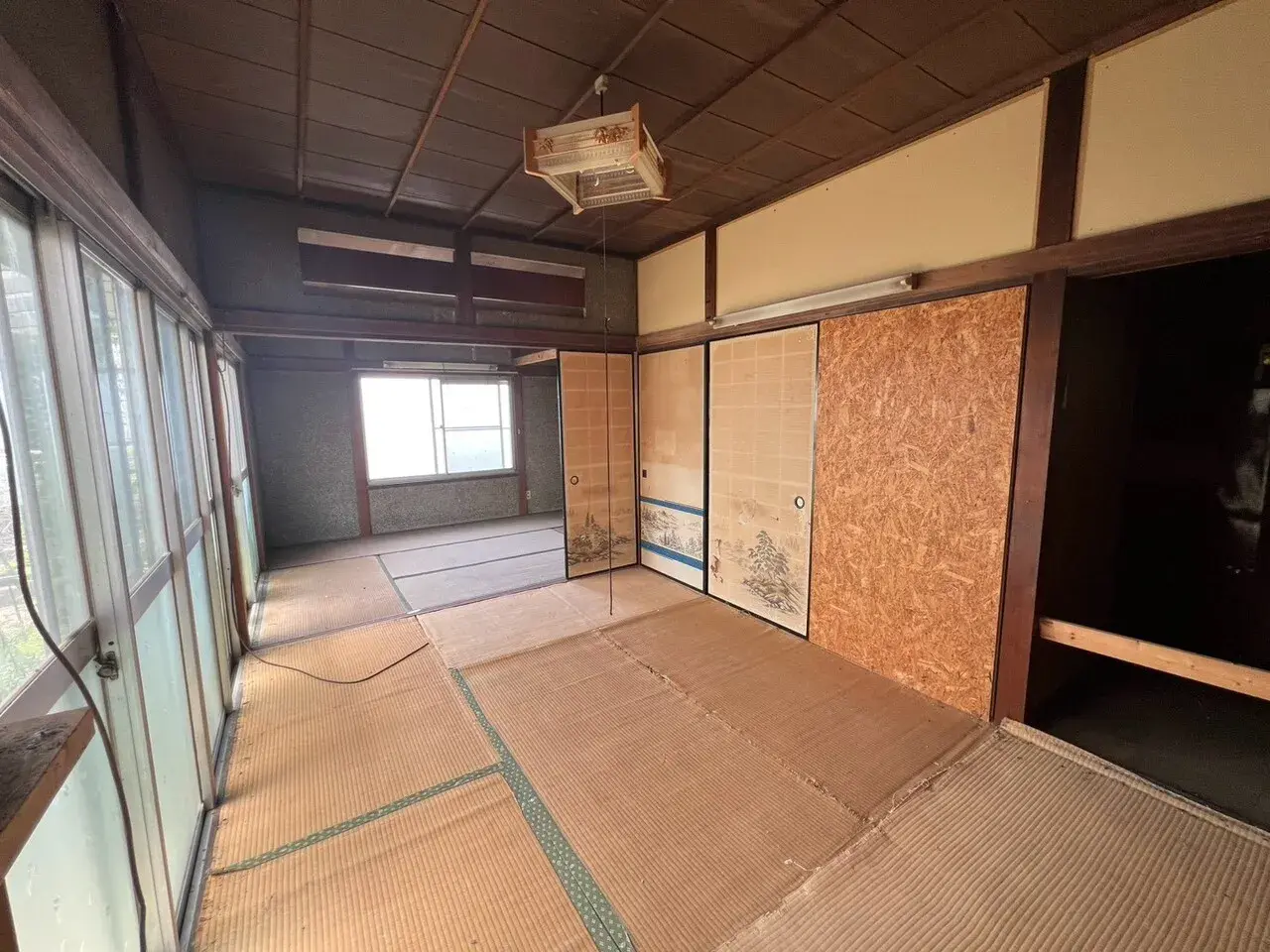 6DK Property Chikusei City Ibaraki Prefecture (7)