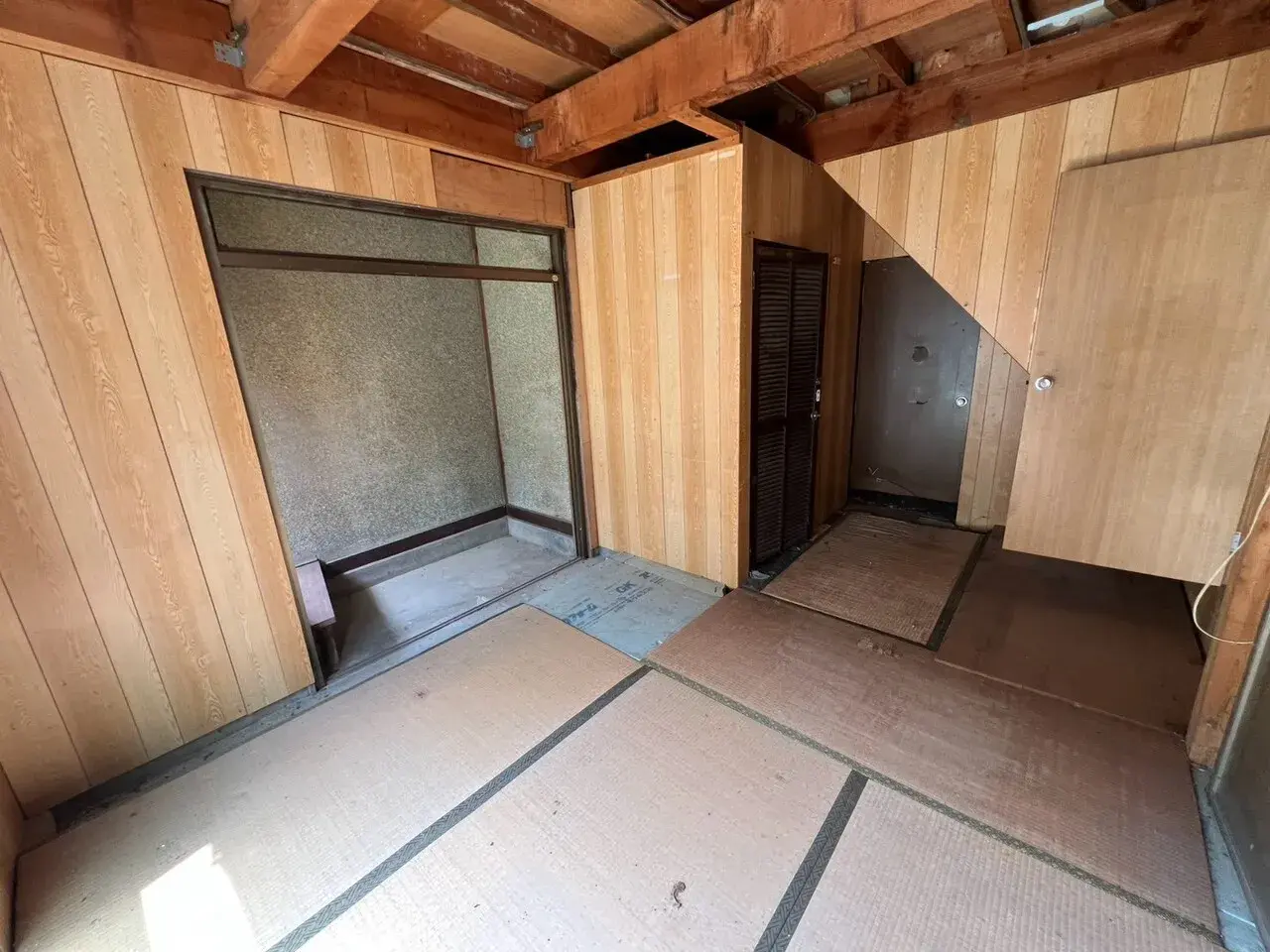 6DK Property Chikusei City Ibaraki Prefecture (9)
