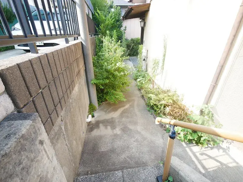 Объект недвижимости 3DK Hitachi City Ibaraki Prefecture (2)