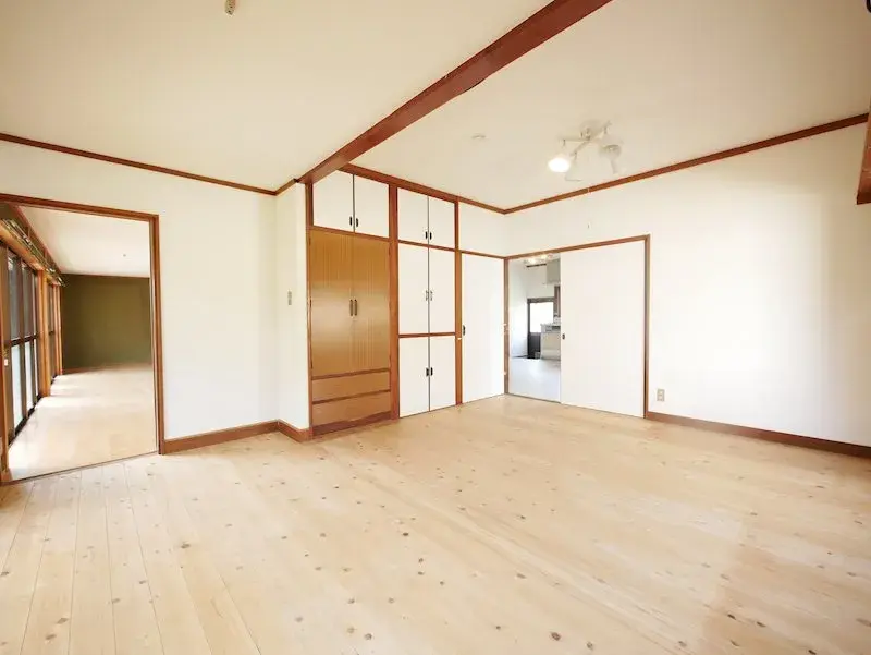 Объект недвижимости 3DK Hitachi City Ibaraki Prefecture (11)